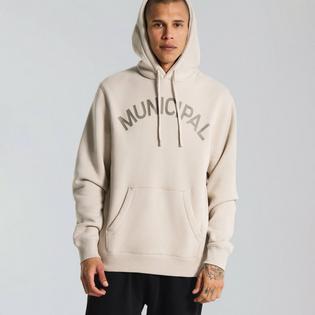 Municipal Men's Origin 300 Hoodie