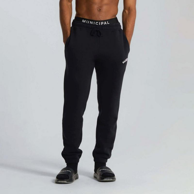 Municipal Men's Origin Fleece Sweatpant