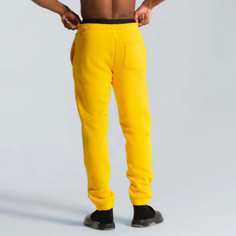 Municipal Men's Origin Fleece Sweatpant