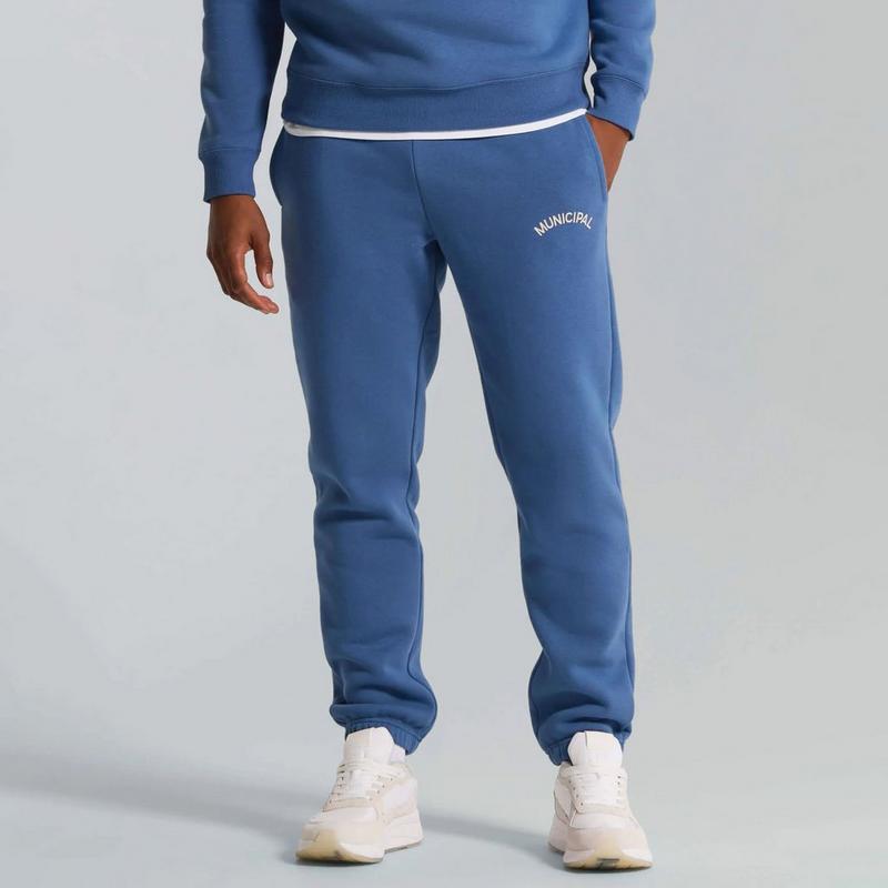 Municipal Pantalon de jogging en molleton Origin pour hommes