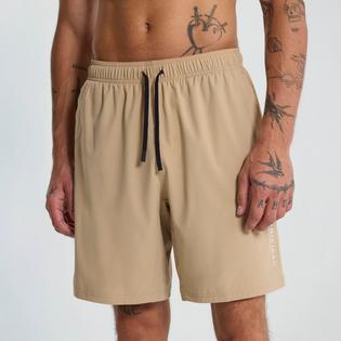Municipal Men's Sport Utility 9" Short