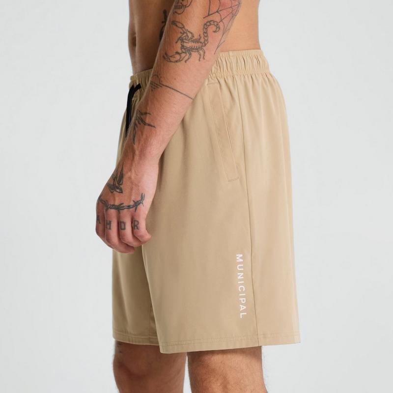 Municipal Short Sport Utility 9 po pour hommes