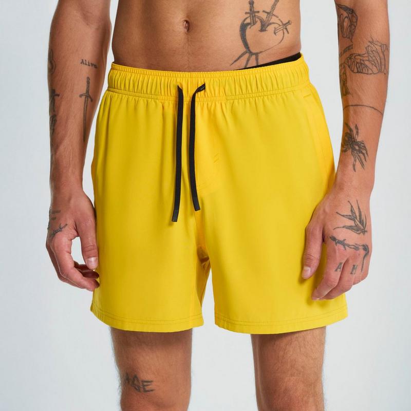 Municipal Short Sport Utility 5 po pour hommes