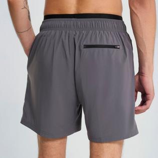 Municipal Short Sport Utility 5 po pour hommes