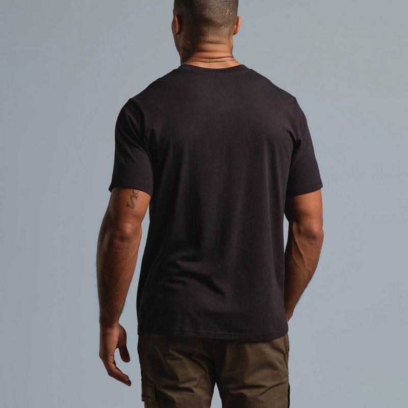 Municipal T-shirt extensible Enduro pour hommes