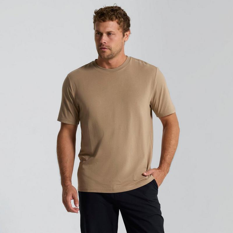 Municipal T-shirt extensible Enduro pour hommes