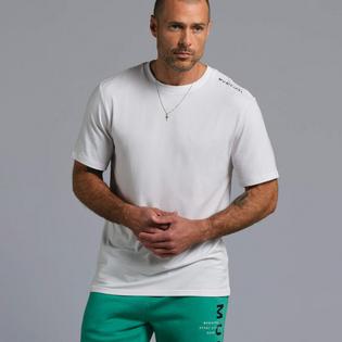 Municipal Men's Enduro Stretch T-Shirt