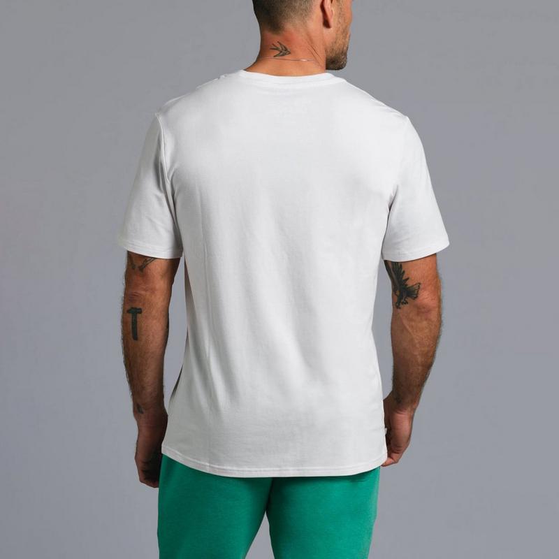 Municipal Men's Enduro Stretch T-Shirt