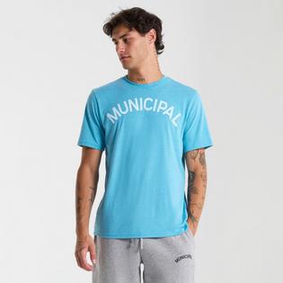 Municipal Men's Origin SuperBlend T-Shirt