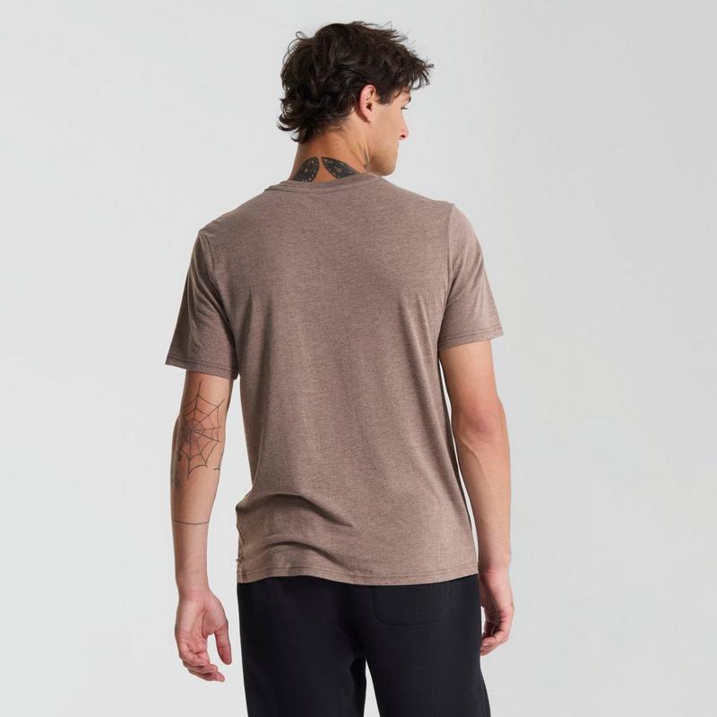 Municipal T-shirt Origin SuperBlend pour hommes