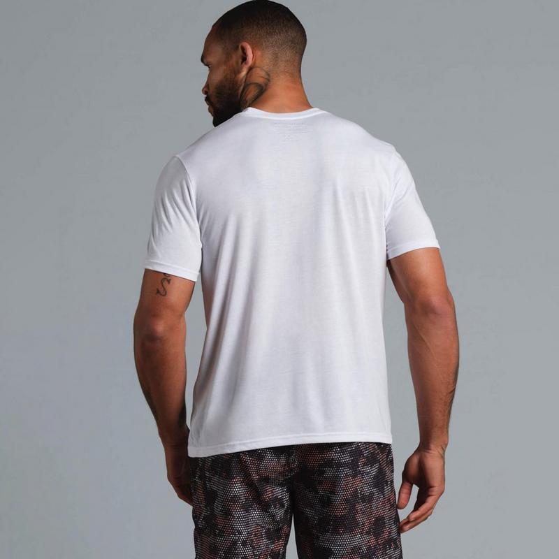 Municipal T-shirt 4AM Club pour hommes