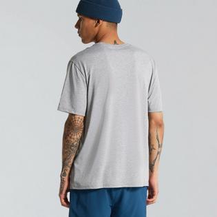 Municipal Men's 4AM Club Short Sleeve T-Shirt