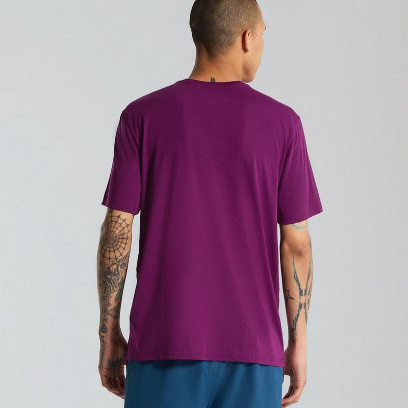 Municipal Men's 4AM Club Short Sleeve T-Shirt