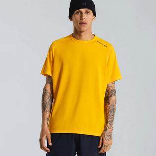 Municipal Men's Sportcross Tech Short Sleeve T-Shirt