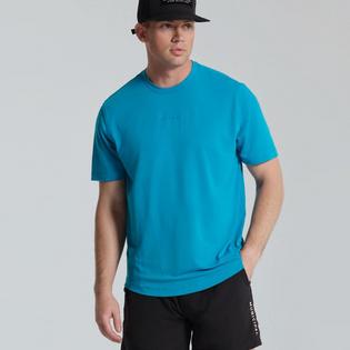 Municipal Men's Sport Utility Short Sleeve T-Shirt