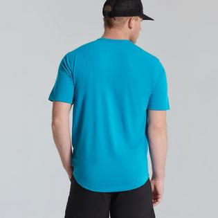 Municipal Men's Sport Utility Short Sleeve T-Shirt