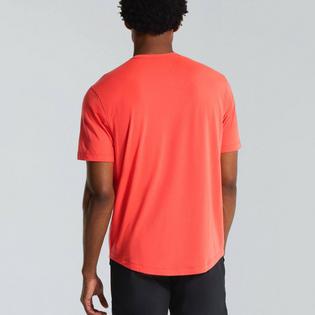 Municipal Men's Sport Utility Short Sleeve T-Shirt