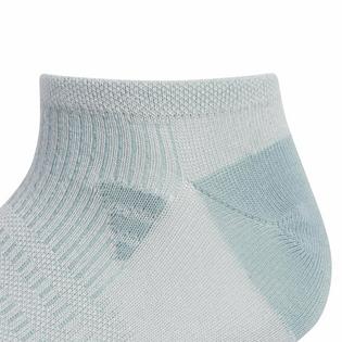 adidas Unisex Superlite 3.0 No-Show Sock (6 Pack)