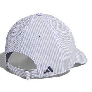 adidas Women's Seersucker Fashion Hat
