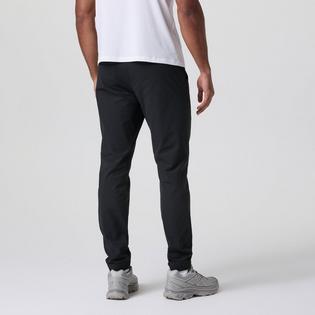 Vuori Pantalon &agrave; coupe athl&eacute;tique ajust&eacute;e Meta pour hommes