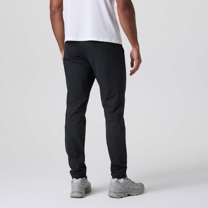 Vuori Pantalon &agrave; coupe athl&eacute;tique ajust&eacute;e Meta pour hommes