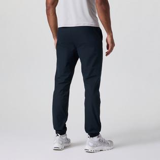 Vuori Pantalon &agrave; coupe athl&eacute;tique ajust&eacute;e Meta pour hommes