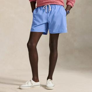 Polo Ralph Lauren Short de bain Traveler Classic 5,75 po pour hommes