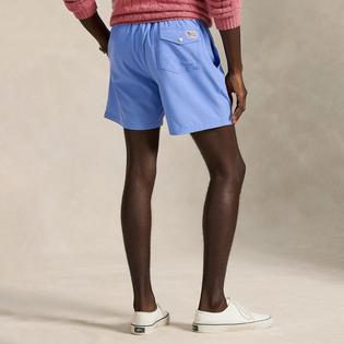 Polo Ralph Lauren Short de bain Traveler Classic 5,75 po pour hommes
