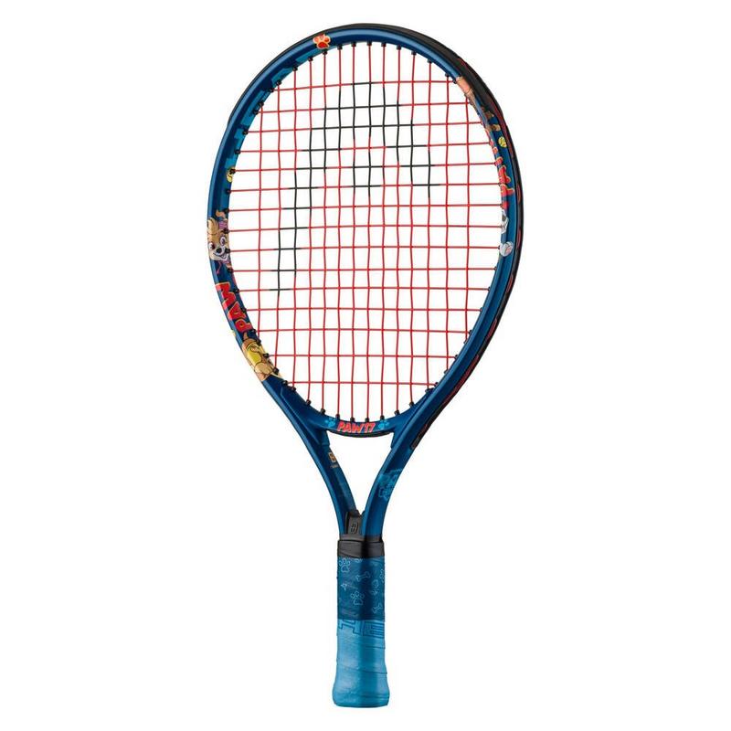 Head Kids' Paw Patrol 17 Tennis Racquet with Free Cover
