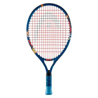 Head Raquette de tennis Paw Patrol 19 avec housse gratuite pour enfants