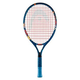 Head Raquette de tennis Paw Patrol 21 avec housse gratuite pour enfants