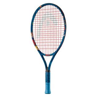 Head Raquette de tennis Paw Patrol 23 avec housse gratuite pour enfants