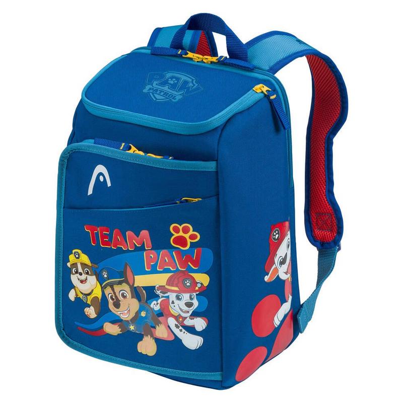 Head Sac &agrave; dos Pat'Patrouille pour enfants