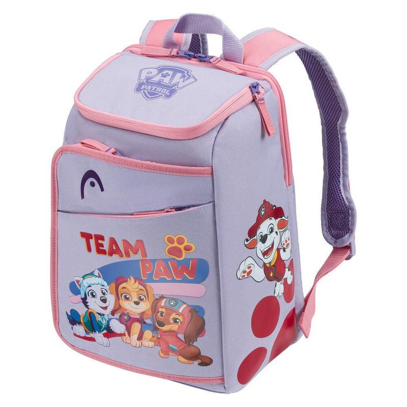 Head Sac &agrave; dos Pat'Patrouille pour enfants