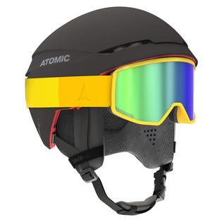 Atomic Savor AMID Snow Helmet