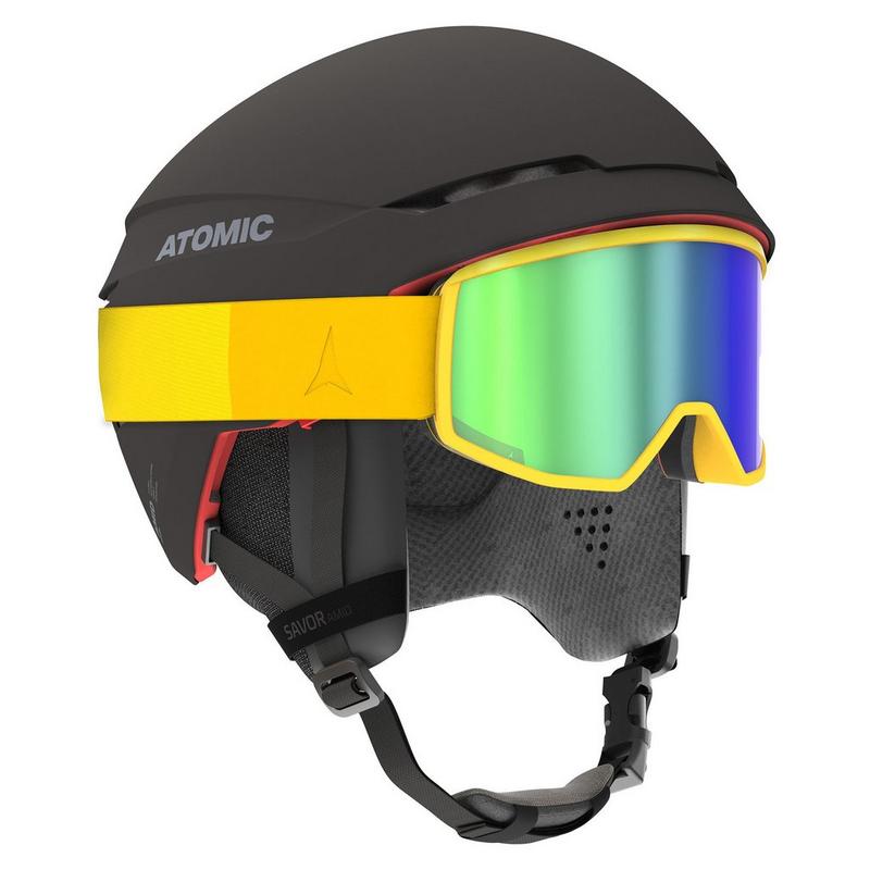 Atomic Casque de ski Savor AMID
