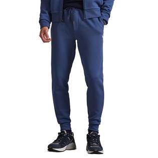 Polo Ralph Lauren Pantalon de jogging &agrave; double tricot pour hommes