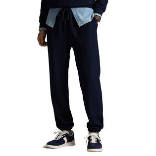 Polo Ralph Lauren Pantalon de jogging en molleton tricot&eacute; gaufr&eacute; pour hommes