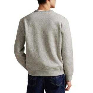 Polo Ralph Lauren Chandail en molleton Polo Bear pour hommes