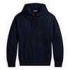 Men s Waffle Knit Fleece Hoodie
