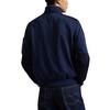 Men s Loopback Fleece Utility Sweatshirt