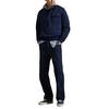 Men s Loopback Fleece Utility Sweatshirt
