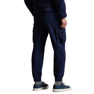 Polo Ralph Lauren Pantalon utilitaire en molleton Loopback pour hommes