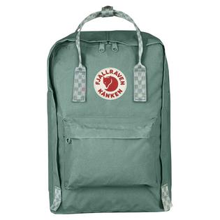 Fjallraven Sac &agrave; dos Kanken pour ordinateur portable 15 po