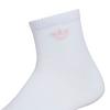 Unisex Superlite Quarter Sock  6 Pack 