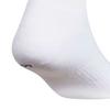 Unisex Trefoil 2 0 Crew Sock  6 Pack 