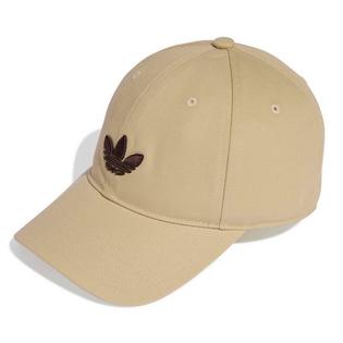 adidas Originals Unisex Adicolor Classic Trefoil Baseball Cap