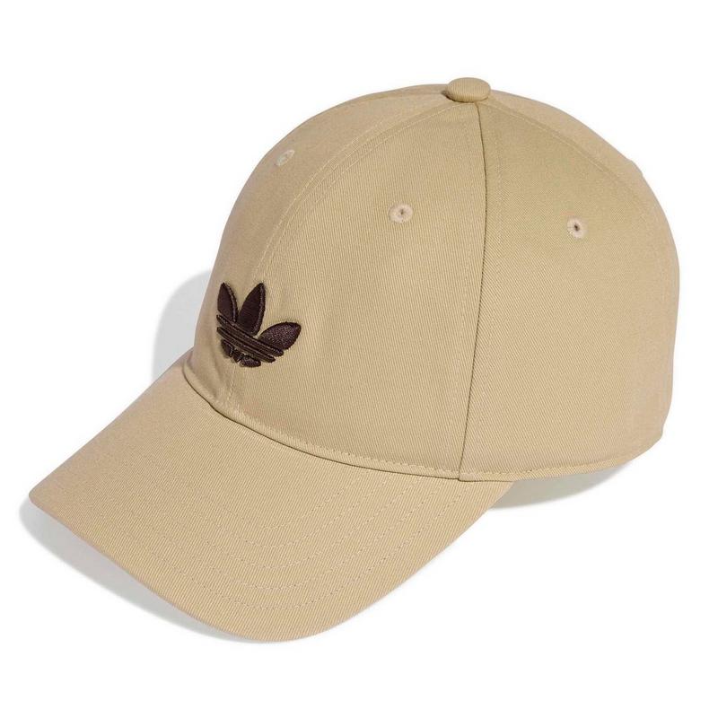adidas Originals Casquette de baseball Adicolor Classic Trefoil unisexe