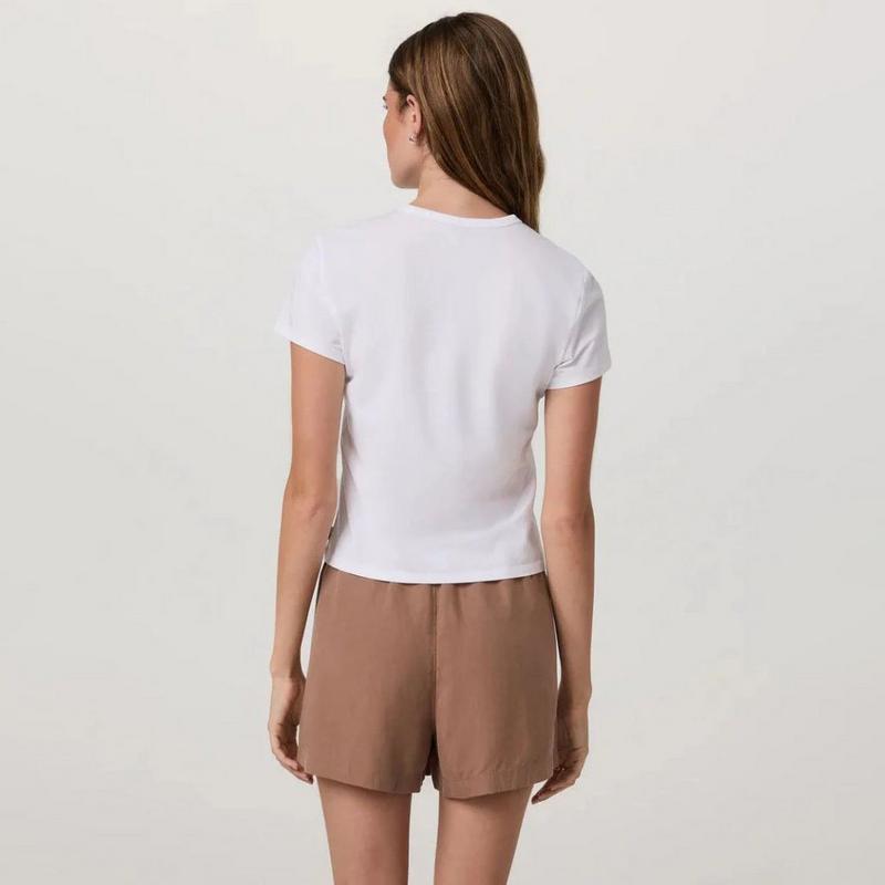 Vuori T-shirt Lux pour femmes