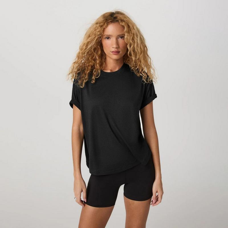 Vuori Women's Energy Tee Long T-Shirt